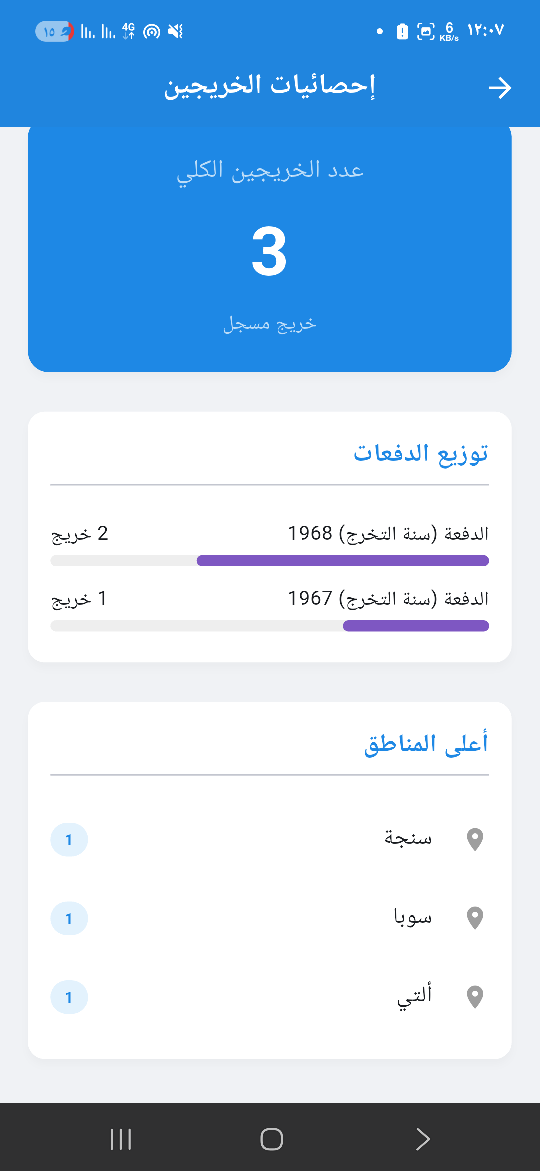 لقطة شاشة 3